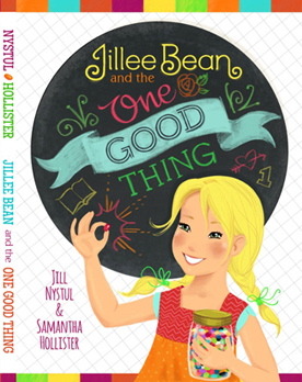 Jillee Bean and the One Good Thing