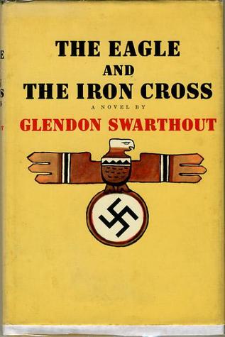 The Eagle and the Iron Cross