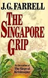 The Singapore Grip