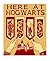 Here at Hogwarts