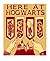 Here at Hogwarts
