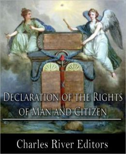 Declaration of the Rights of Man and Citizen (Nook)