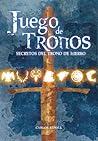 Juego de Tronos, Secretos del Trono de Hierro by Carlos Ripoll