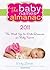 The Baby Names Almanac 2011