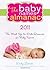 The Baby Names Almanac 2011 by Emily Larson
