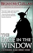 The Face in the Window