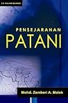 Pensejarahan Patani