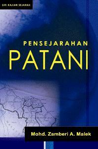 Pensejarahan Patani