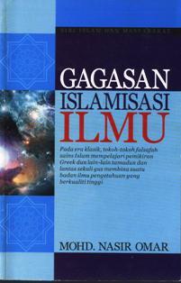 Gagasan Islamisasi Ilmu