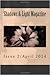 Shadows & Light Magazine-April 2014: Quarterly Anthology