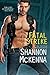 Fatal Strike (McClouds & Friends, #10)