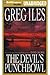 The Devil's Punchbowl by Greg Iles