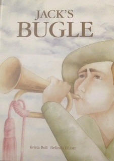 Jack's Bugle (Hardcover)