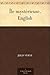 Île mystérieuse. English by Jules Verne