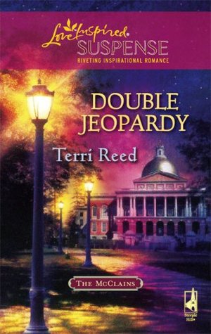 Double Jeopardy (McClains #2)