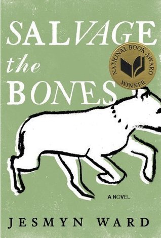 Salvage the Bones