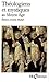 Théologiens et Mystiques au...