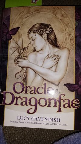 Oracle of the Dragonfae (Paperback)