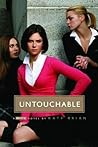 Untouchable by Kate Brian
