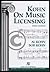 Kohn On Music Licensing -- Chapter 1 "The Art of Music Licens... by Al Kohn