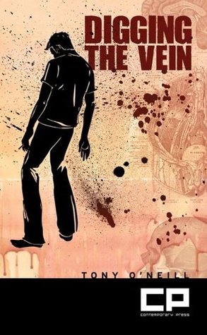 Digging the Vein (Trade Paperback)