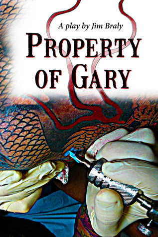 Property of Gary