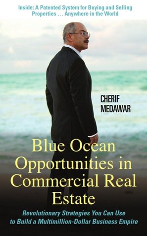 Blue Ocean Opportunities in Commercial Real Estate