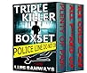 Triple Killer Boxset Triple Killer Boxset