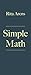 Simple Math (Short Stories Book 1)