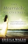 The Heartache No One Sees: Christ's Promise of Healing for a Woman's Wounded Heart