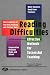 Reading Difficulties