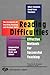 Reading Difficulties