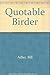 Quotable Birder