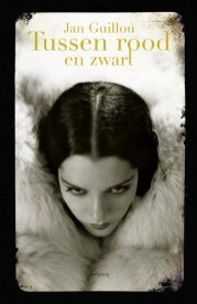 Tussen rood en zwart (De grote eeuw, #3)