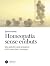 Homeopatia sense embuts. Un...