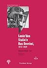 Lenin'den Stalin'...