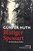 Blutiger Spessart: Ein Simon Kerner Thriller (Mainfranken Krimi 1) (German Edition)