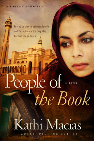 People of the Book (Extreme Devotion #4)