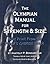 The Olympian Manual for Strength & Size by Anatoliy Bondarchuk