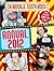 Horrible Histories Annual: 2012