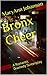 Bronx Cheer: A Romantic Dramedy Screenplay