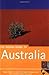 The Rough Guide to Australia