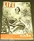 LIFE MAGAZINE June 10, 1946 Cover: Black and white photo of Donna Reed