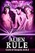 Alien Rule (Clans of Kalquo...