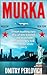 MURKA - A heart touching story of a cat who traveled 7,000 miles from Moscow to New York and fed the whole family