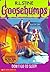 Don't Go to Sleep! by R.L. Stine