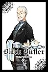 Black Butler, Vol...