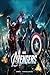 The Art of Marvel's The Avengers