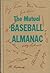 The Mutual Baseball Almanac