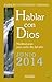 Hablar con Dios - Junio 2014 (Spanish Edition)